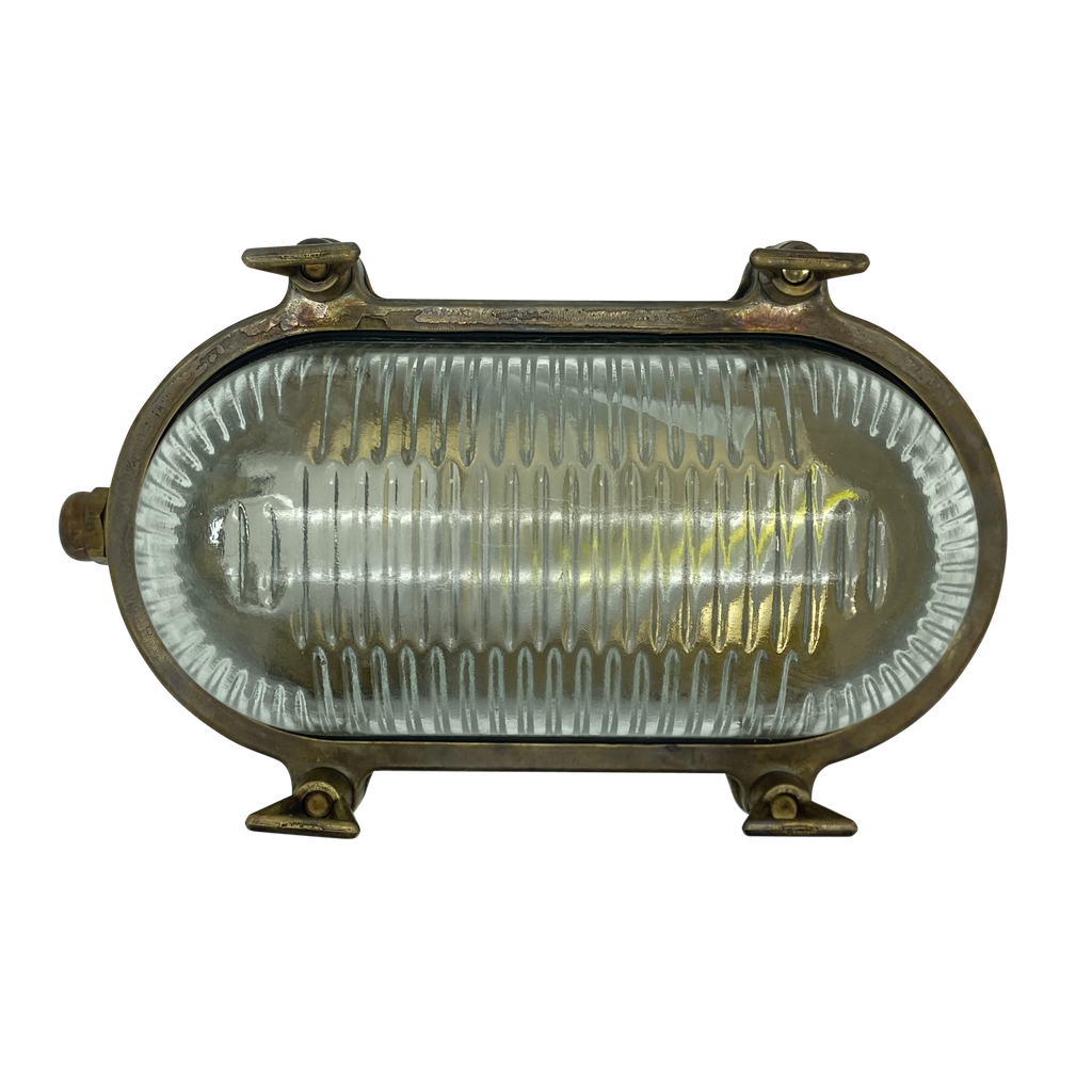 Navigator Siren Small Standard Bulkhead