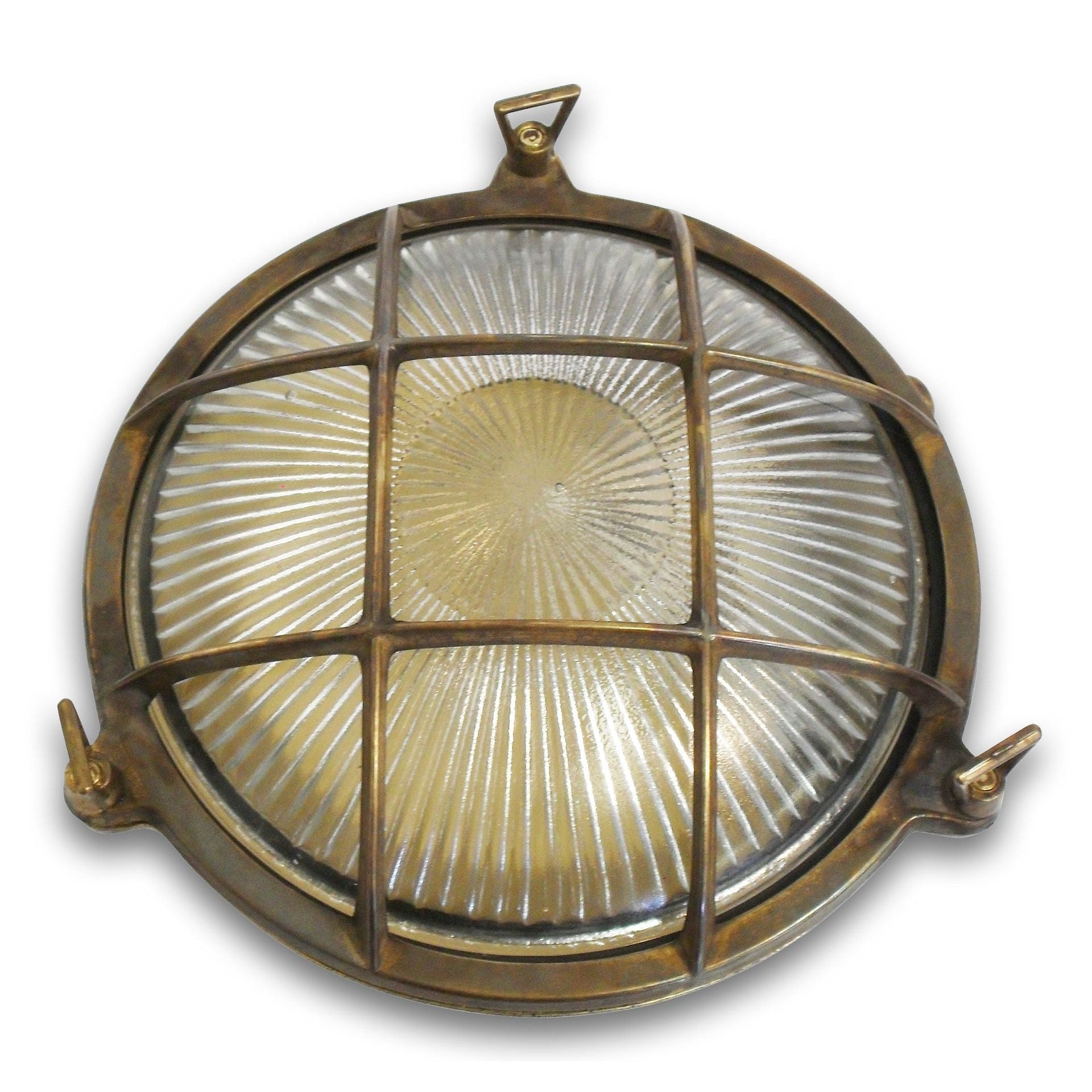 Navigator Small Cabin Porthole Bulkhead