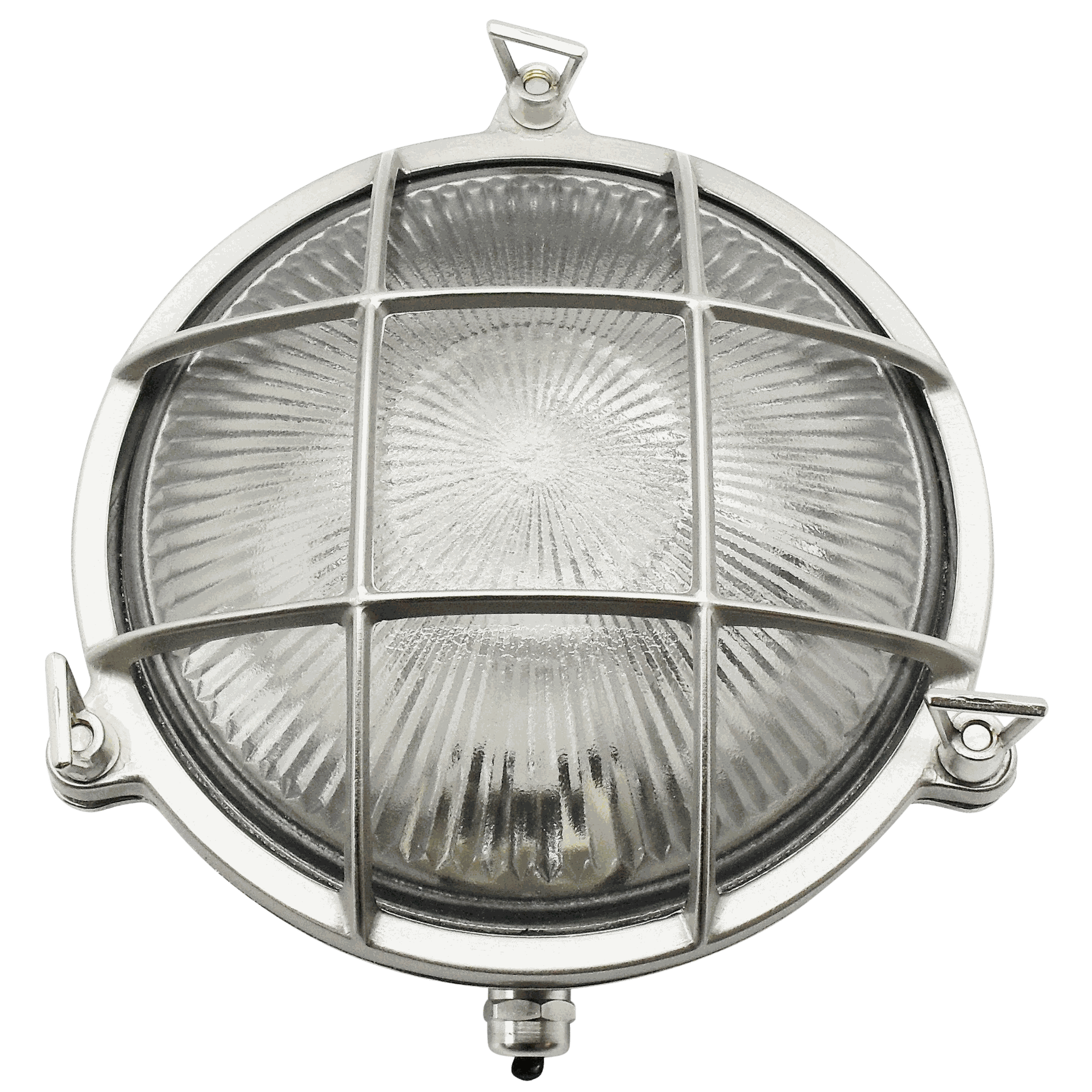 Navigator Small Cabin Porthole Bulkhead