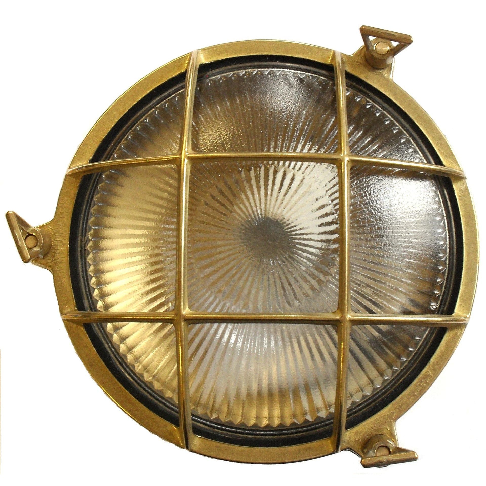 Navigator Small Cabin Porthole Bulkhead