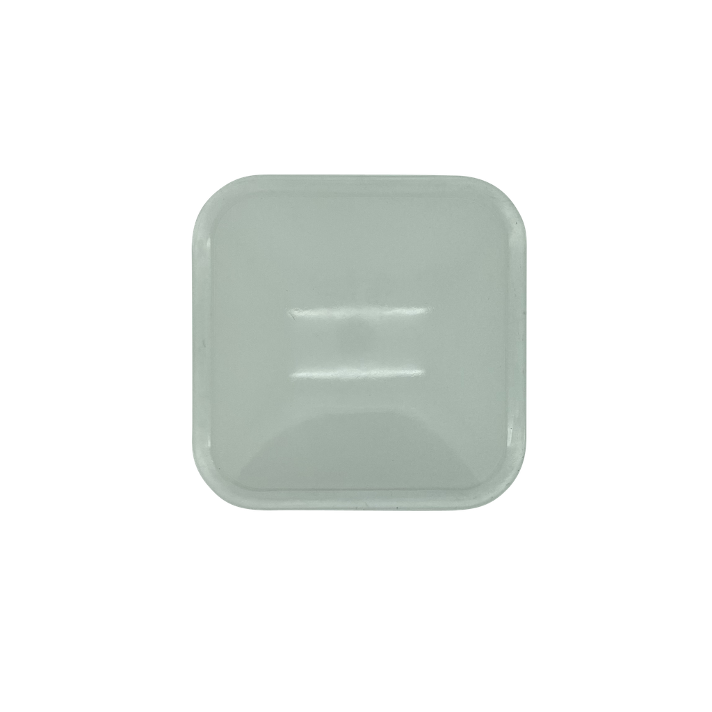 Navigator Square Bulkhead Replacement Glass