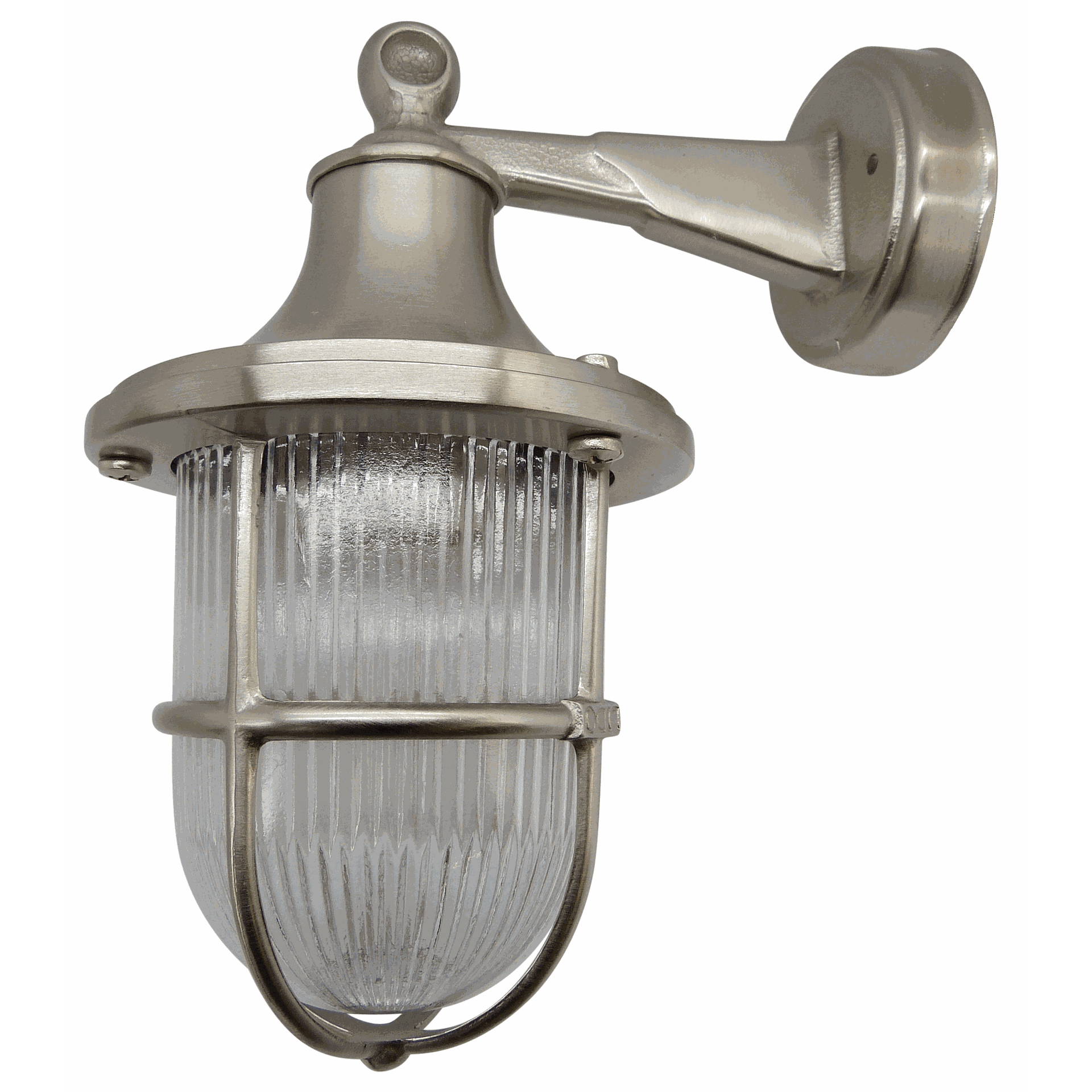 Navigator Tiller Wall Lantern