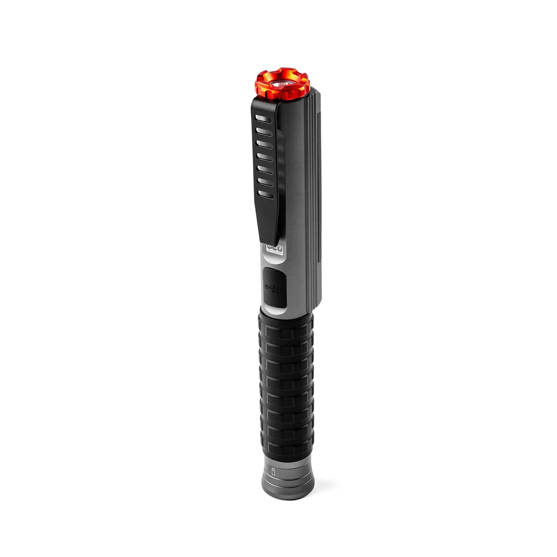 Nebo NE1033 Big Larry Pro Rechargeable LED Torch