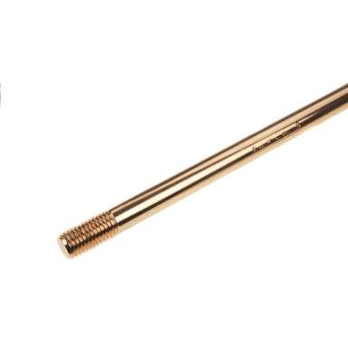Extendable Earth Rods Niglon 16mm x 4ft Extendable Copperbond Earth Rod