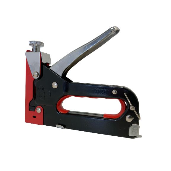 Niglon HT1 Hand Tacker Staple Gun 4-14mm