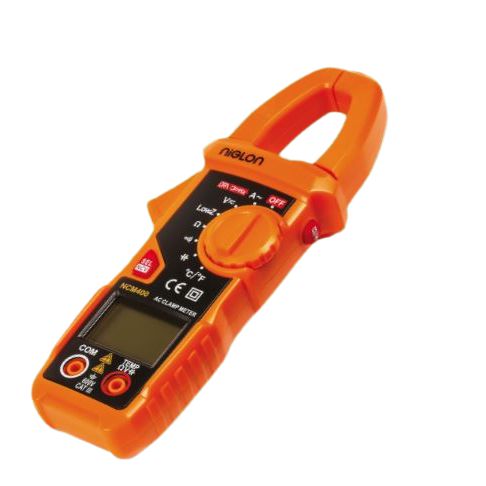 Niglon NCM400 Digital Clamp Meter 600A