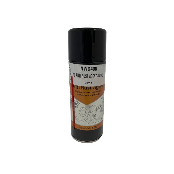 Niglon NWD400 Anti Rust Agent Aerosol 400ml