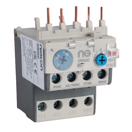 Niglon ORMC Thermal Overload Relays