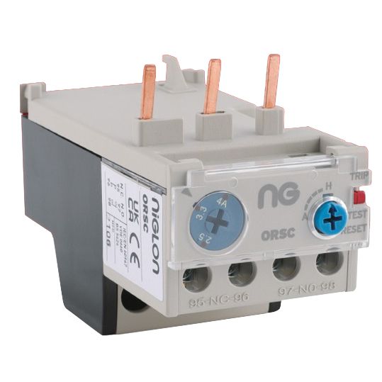 Niglon ORSC Thermal Overload Relays