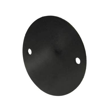 Niglon RG6 Round Rubber Gasket (Sold in 1's)