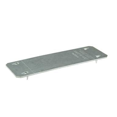 Niglon SP2 50mm x 152mm Safeplate Protector (Sold in 1's)