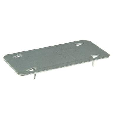 Niglon SP3 50mm x 100mm Safeplate Protector (Sold in 1's)