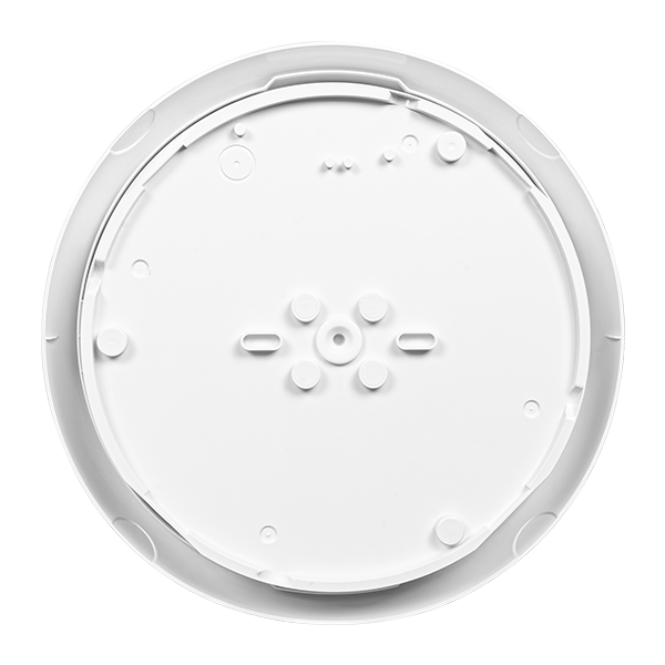 Ovia OEO15 Evo Orb LED Bulkhead 10-15W Standard IP65 CCT White