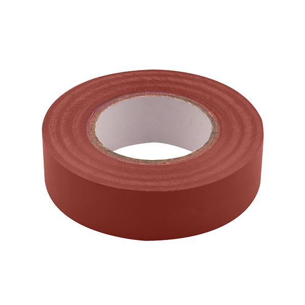 PVC Insulation Tape 19mm x 33m