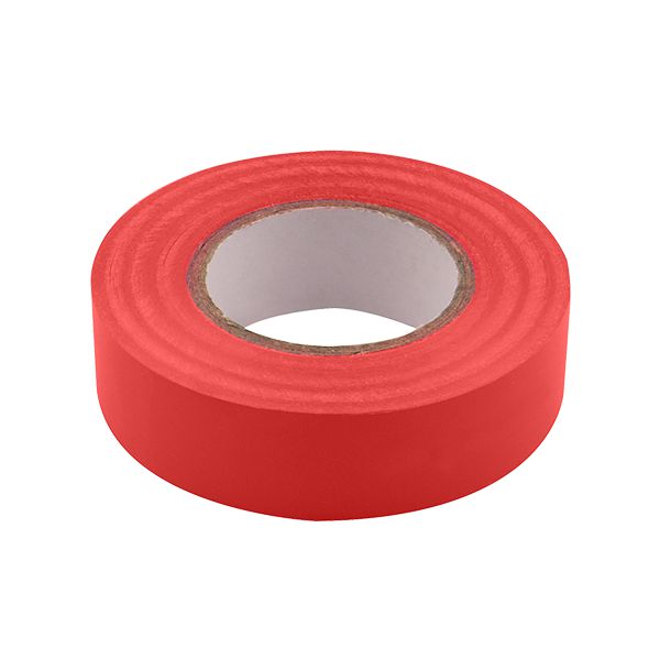 PVC Insulation Tape 19mm x 33m