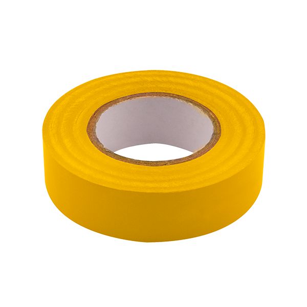 PVC Insulation Tape 19mm x 33m