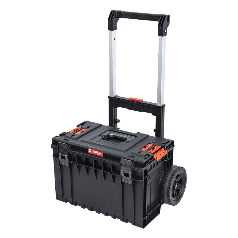 Qbrick QB-ONE-SET-1 System One Toolbox & Cart