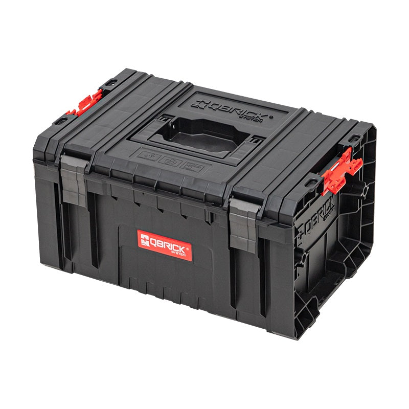 Qbrick QB-PRO-SET-2 System Pro Toolbox & Cart Set 2