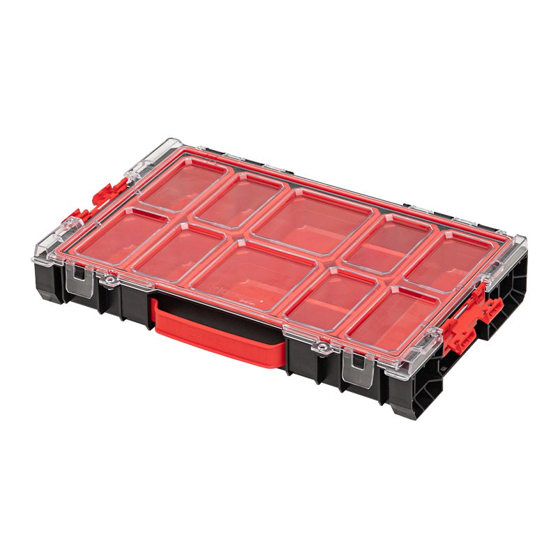 Qbrick System Pro QB-PRO-SET-1 Cart Toolbox and Tool Case Set 1