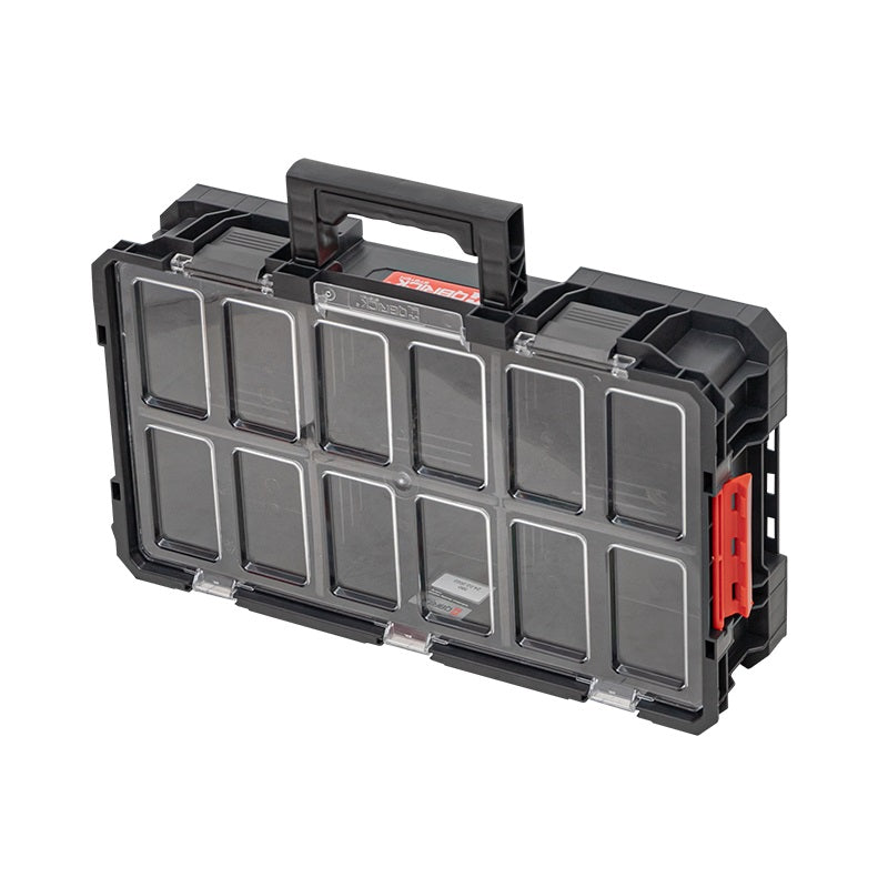 Qbrick QB-TWO-ORGPLUS-F System Two Organizer Plus Flex