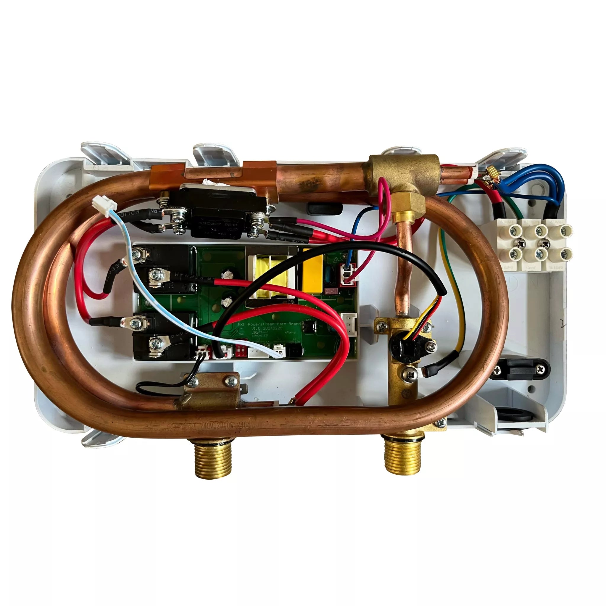 Redring RPS95 Powerstream 9.5kW Instantaneous Water Heater