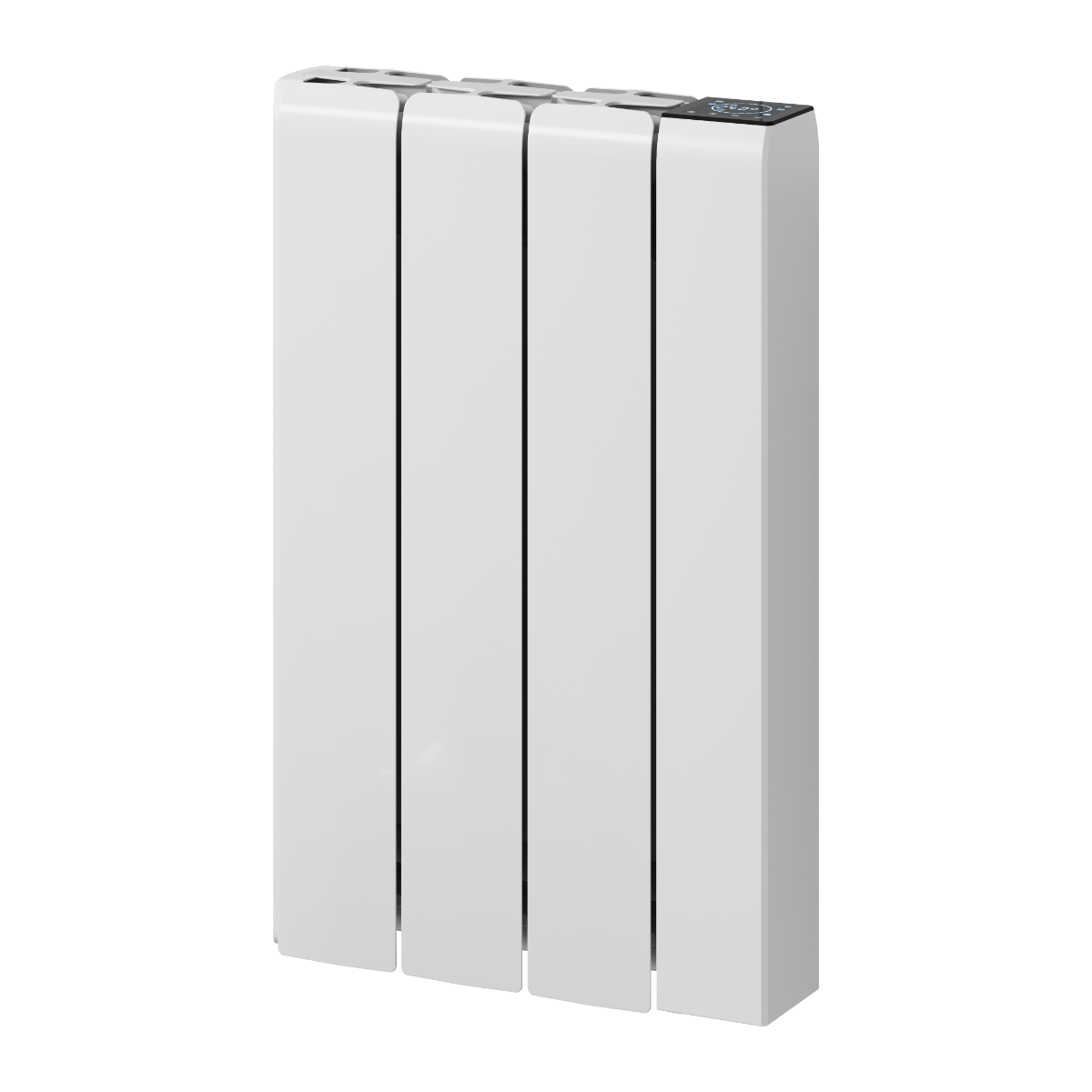 Reina EAON036W Aron 570x360 White Electric Radiator