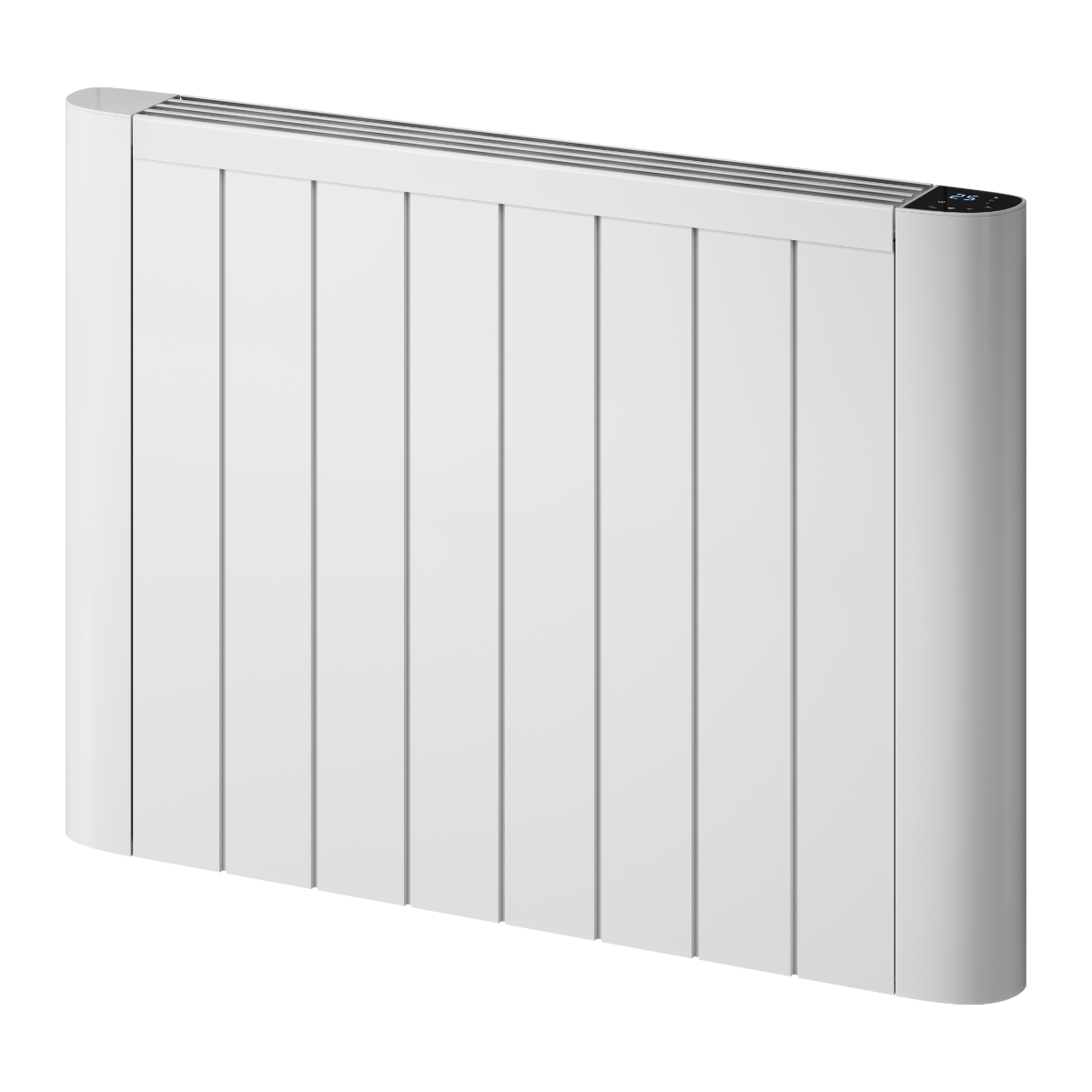 Reina ESRR080W Serre 580x800 White Electric Radiator