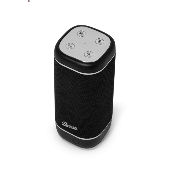 Roberts Reunion 360 Audio Bluetooth Speaker