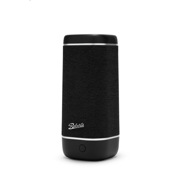 Roberts Reunion 360 Audio Bluetooth Speaker