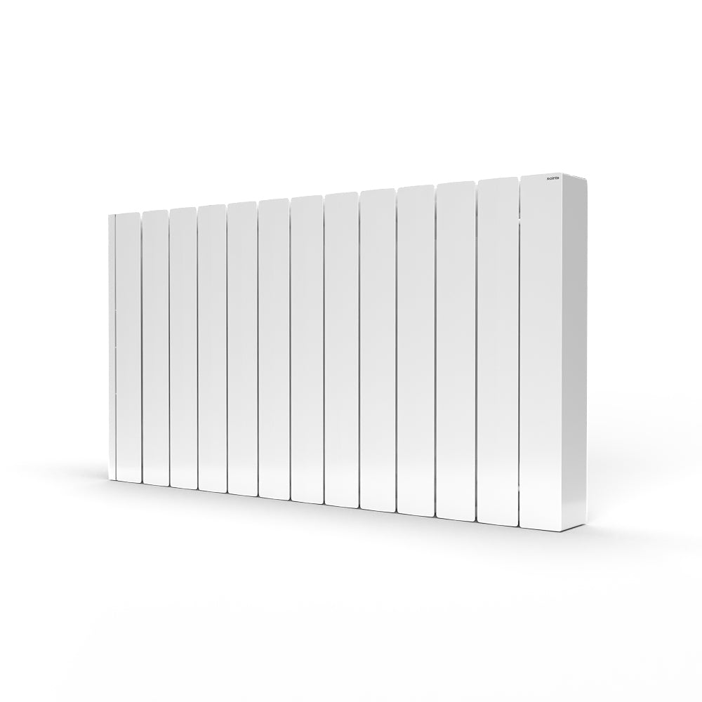Rointe BRIW1800RAD3 Belize 1800W Low Consumption WiFi Electric Radiator