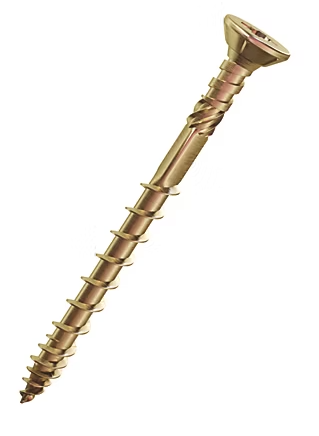 Screw-Tite® TFSTGRAB PZ Double-Countersunk Grab Pack 900 Pcs