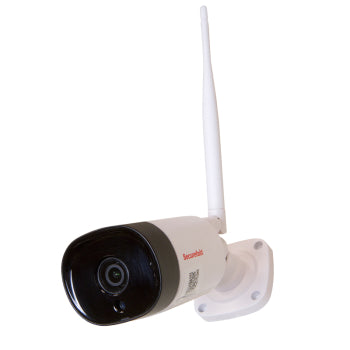 Securefast AB72-2 External Camera with 2 Way Audio Capability
