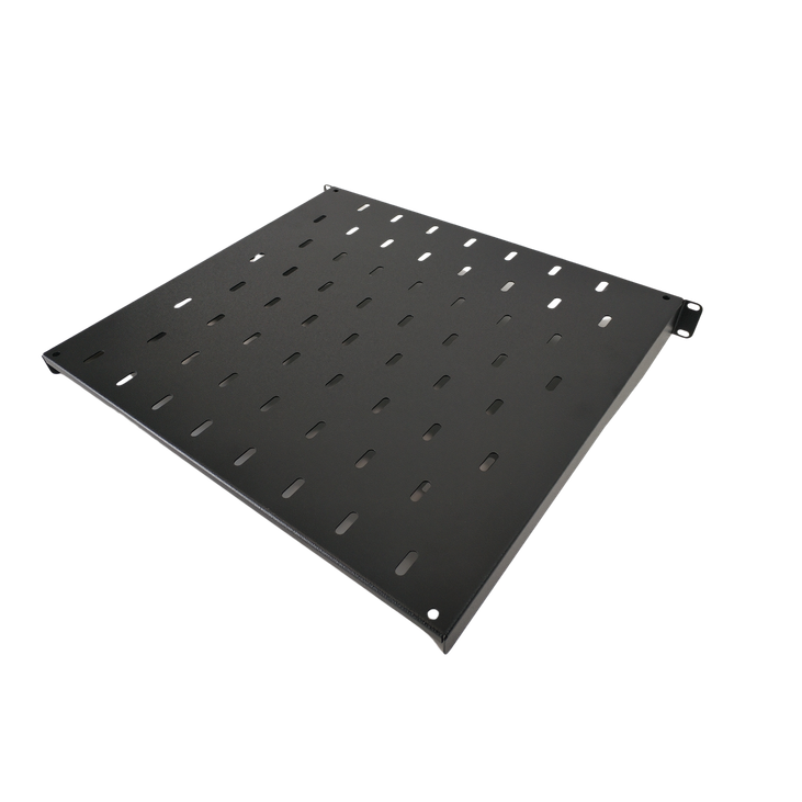 Securiflex SFX/ACC-FC-S-1U-550-1 550mm Fixed Shelf