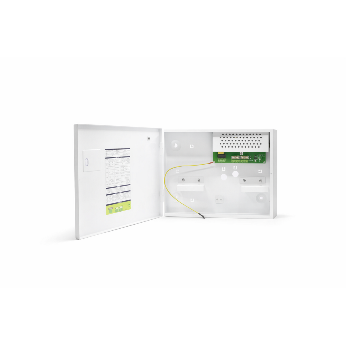 Securiflex SFX/ACC-HAY-PSUEN54-5AL-U-1 EN54 5AL Power Supply Unit