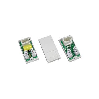 Securiflex SFX/ACC-TC-MAS-MOD-WHT-1 Master Telecom Module White
