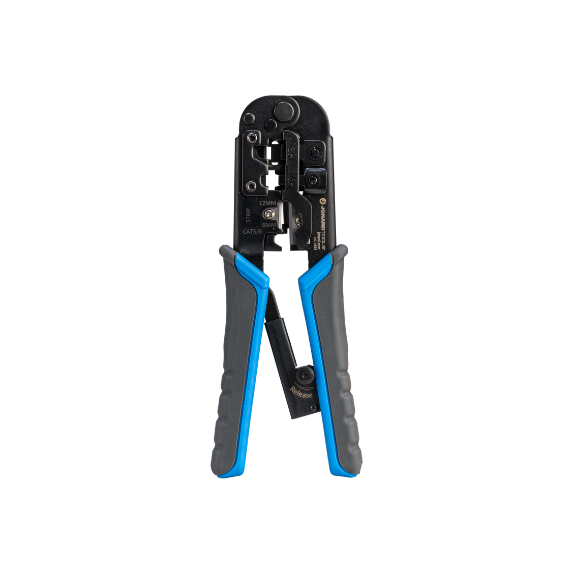 Securiflex SFX/ACC-TOOL-CR-RJ11-45-1 6-in-1 RJ45 Crimping Tool