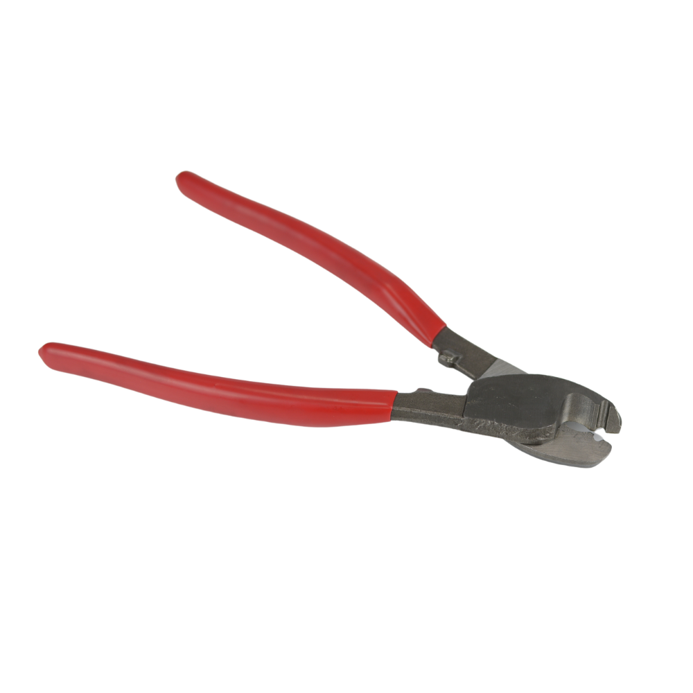 Securiflex SFX/ACC-TOOL-CUTTER-CU-ALU-38MM-YEL-1 Heavy Duty Cable Cutting Tool 38mm² Max Core Size Hand Operated