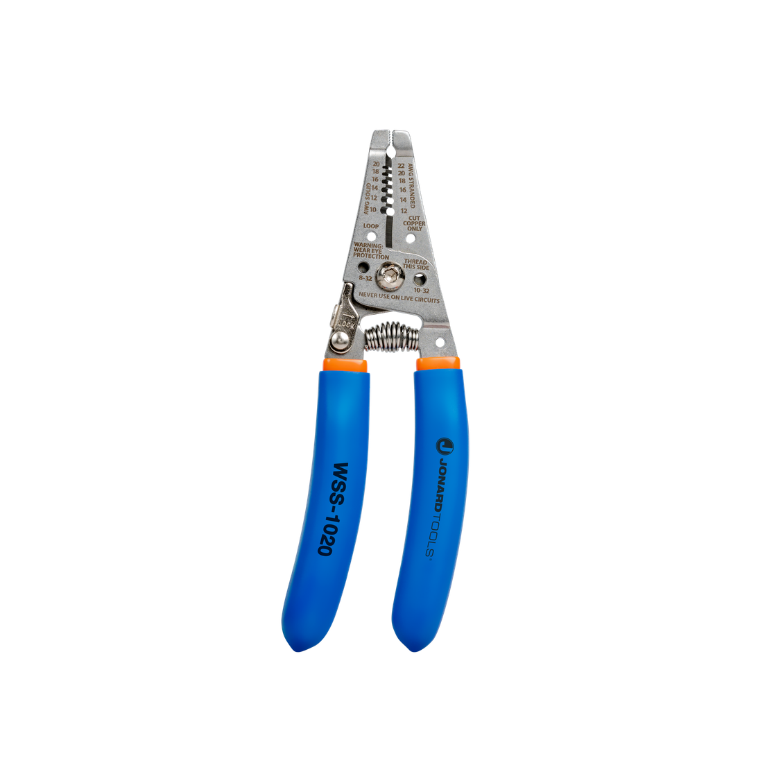 Securiflex SFX/ACC-TOOL-SS-STRIP-1 Stainless Steel Stripping Tool