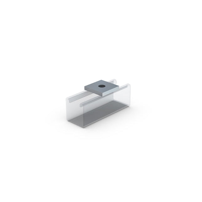 Square Plate Washer (Sold in 1's)