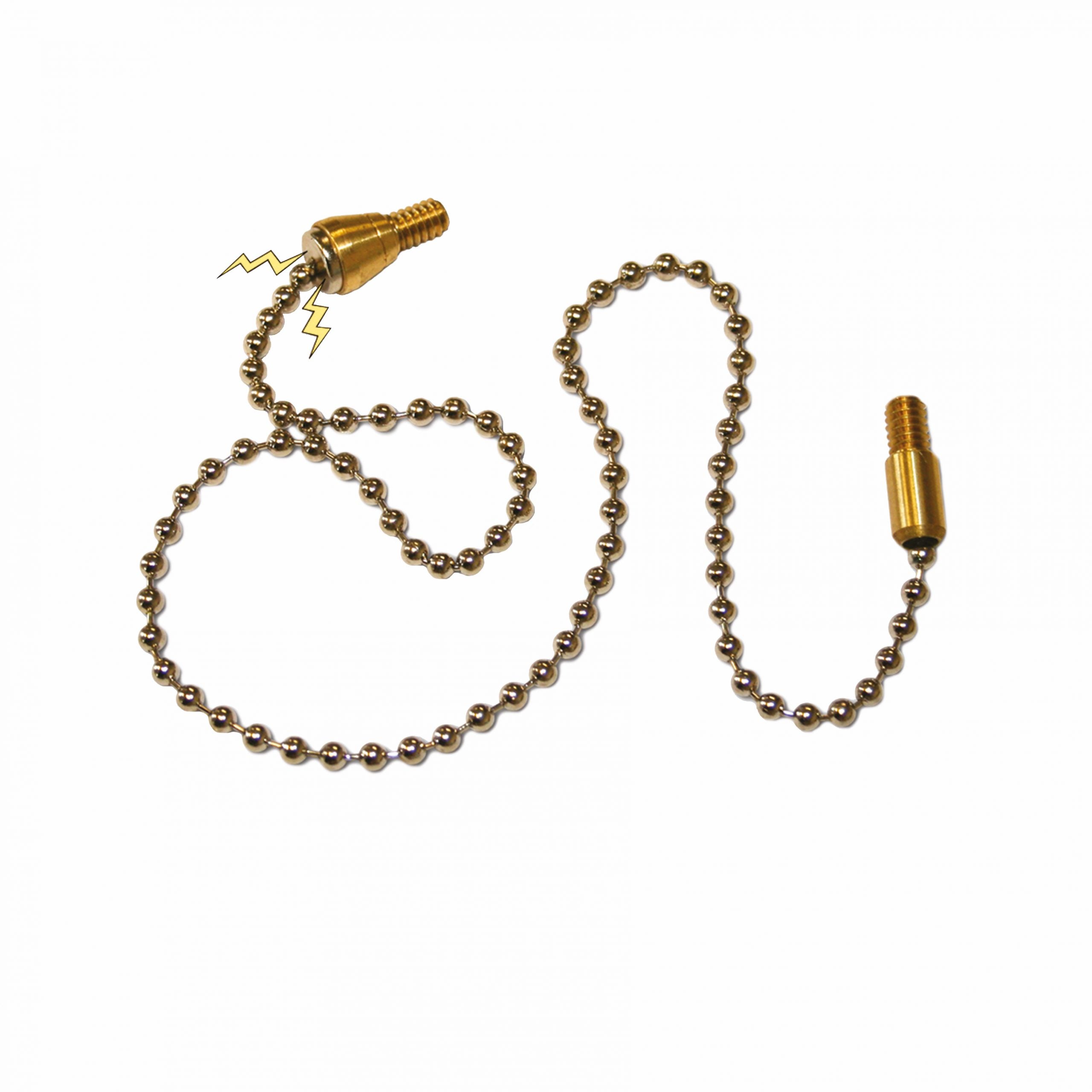 Super Rod CRCM Chain & Magnet