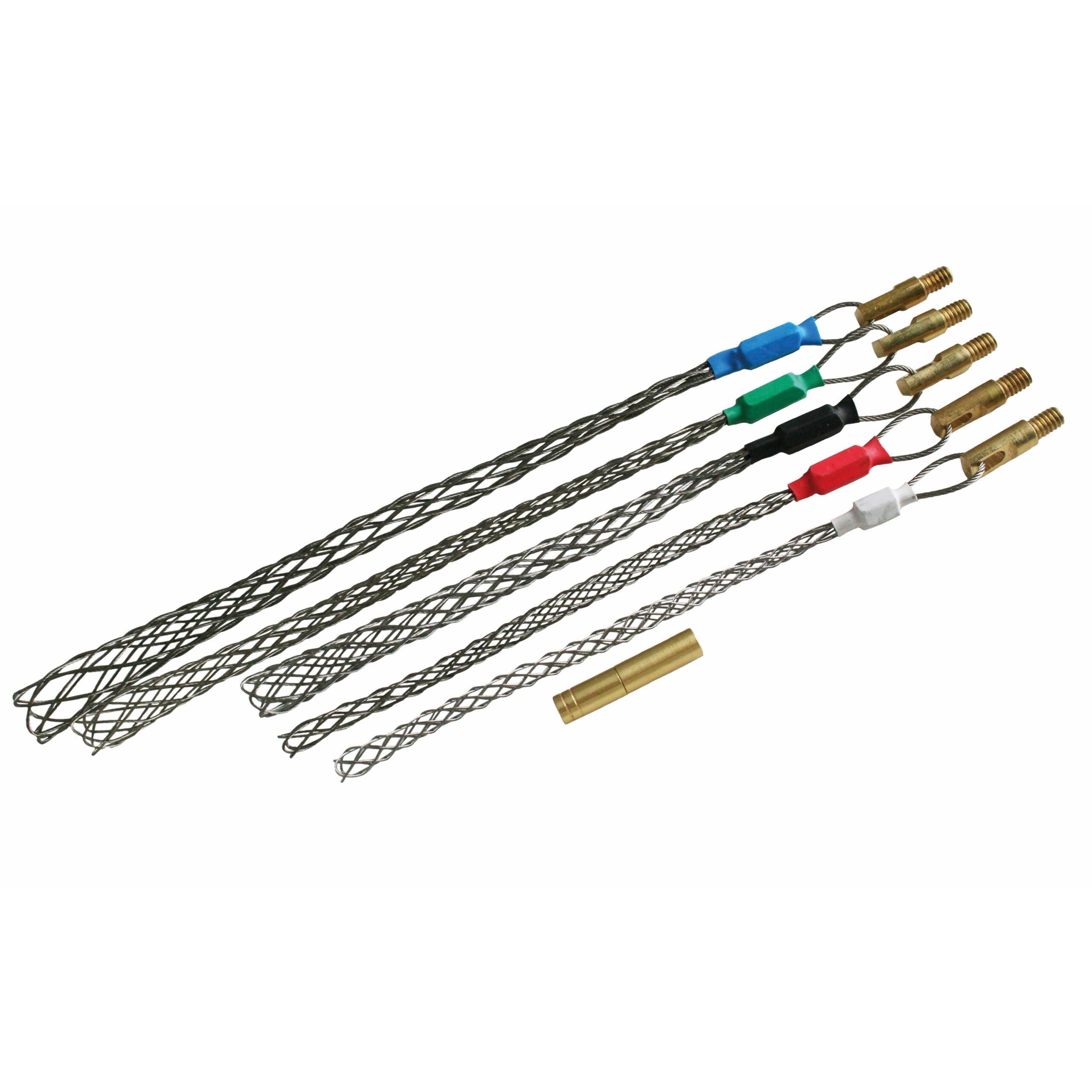 Super Rod CRSK-0430 Super Grip 4-30mm