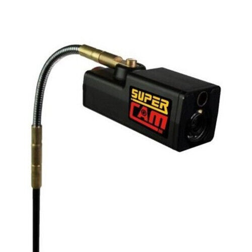 Super Rod SRCAMV6.5MAX Wireless Inspection Camera