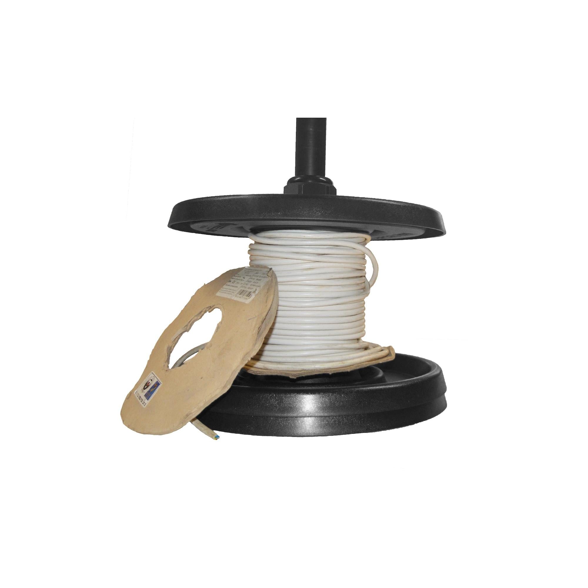 Super Rod SRQRMAX Quikreel Max Cable Dispenser