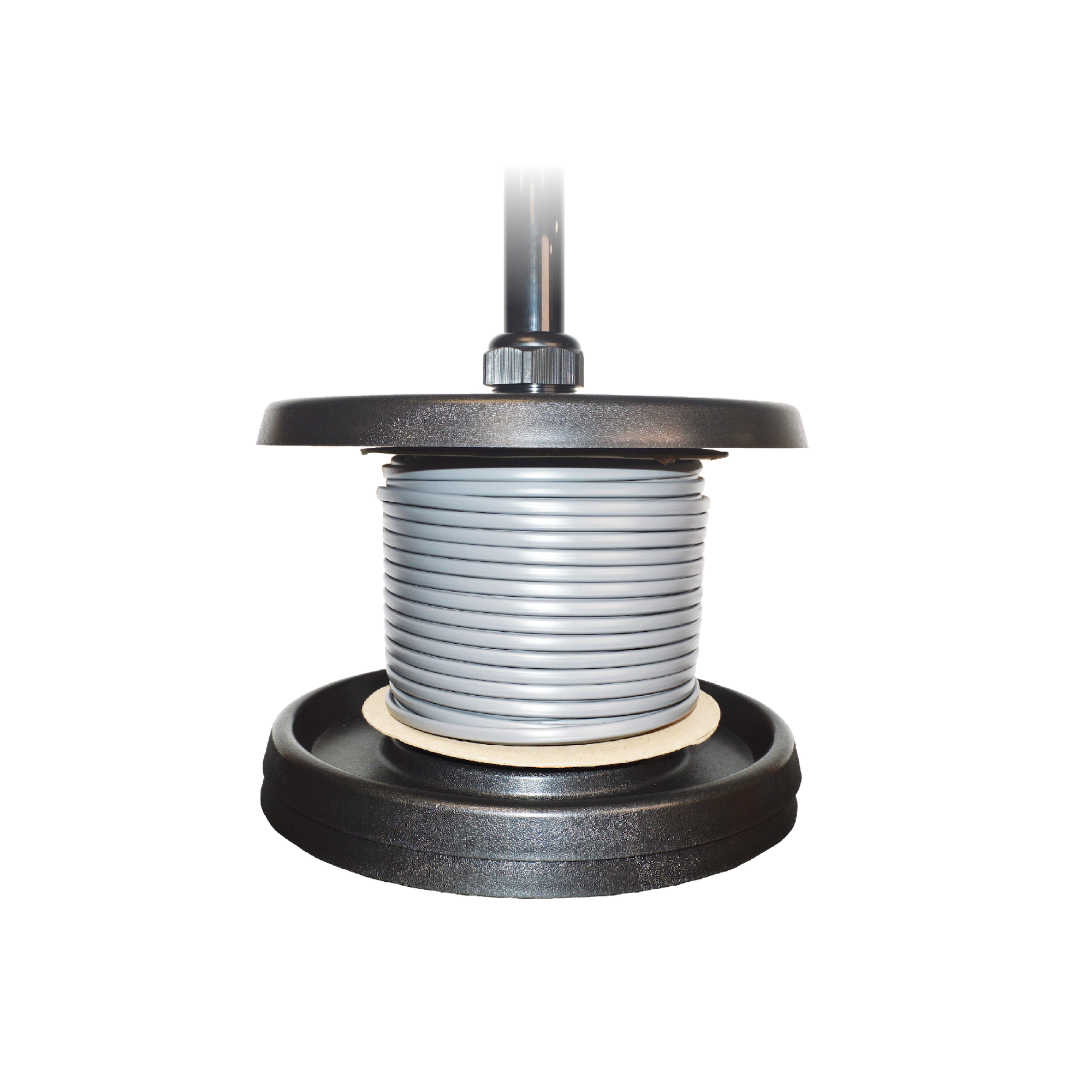 Super Rod SRQRMAX Quikreel Max Cable Dispenser