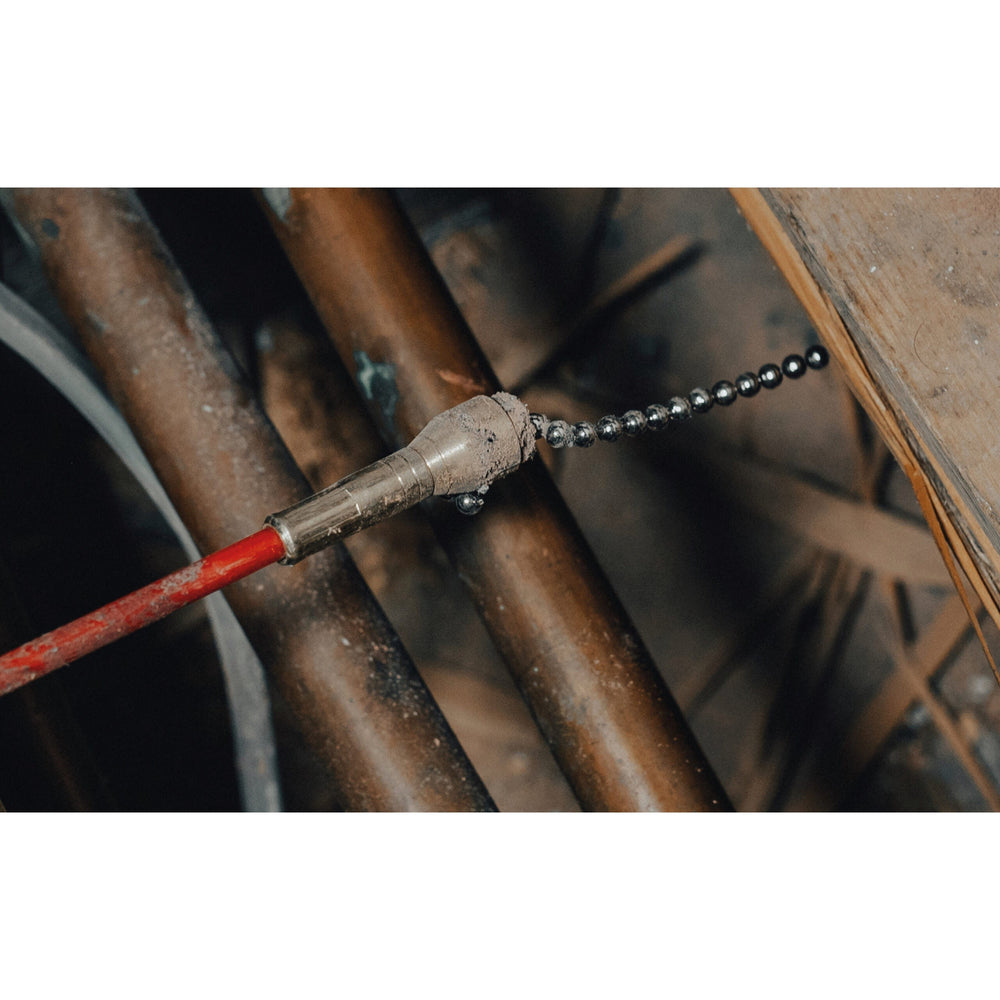 Super Rods Chain Super Rod SRSCMS Super Chain & Magnet set