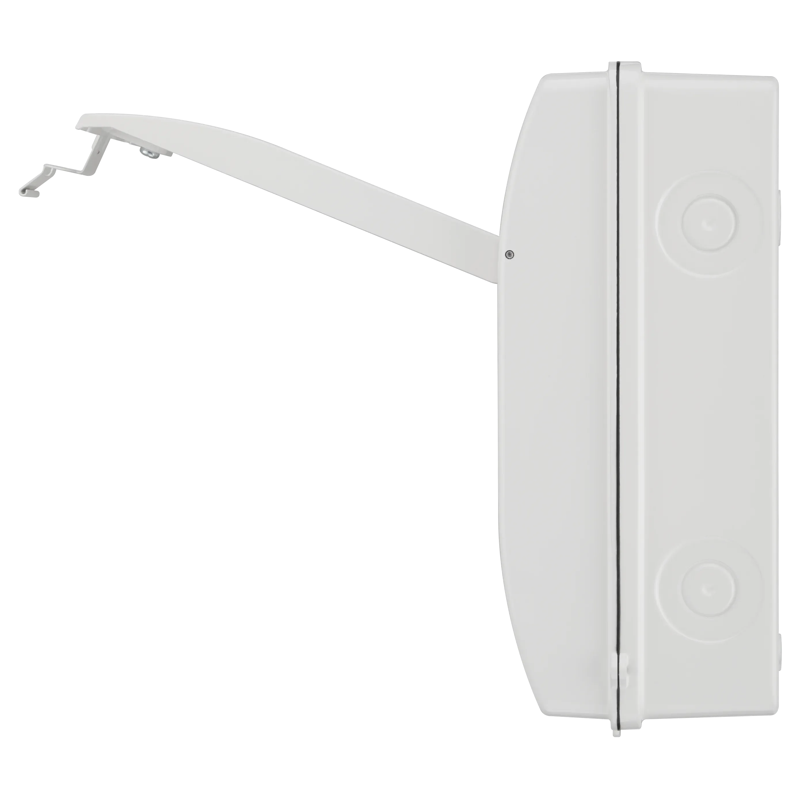 Sync Energy CFEV6W-01 Consumer Unit with 100A Main Switch & 40A MCB