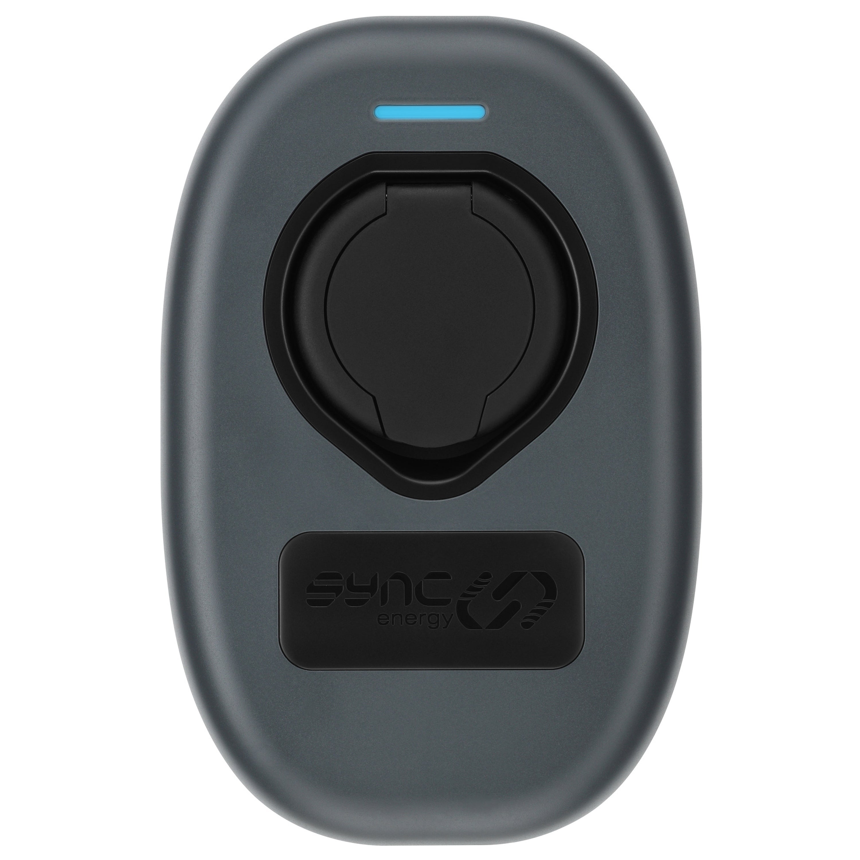 Sync Energy EVWC2S7GG-02 7.4kW WiFi, 4G & Smart untethered EV Charger