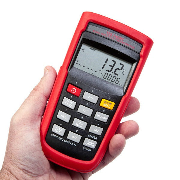 TIS 740 Digital Bluetooth Thermometer