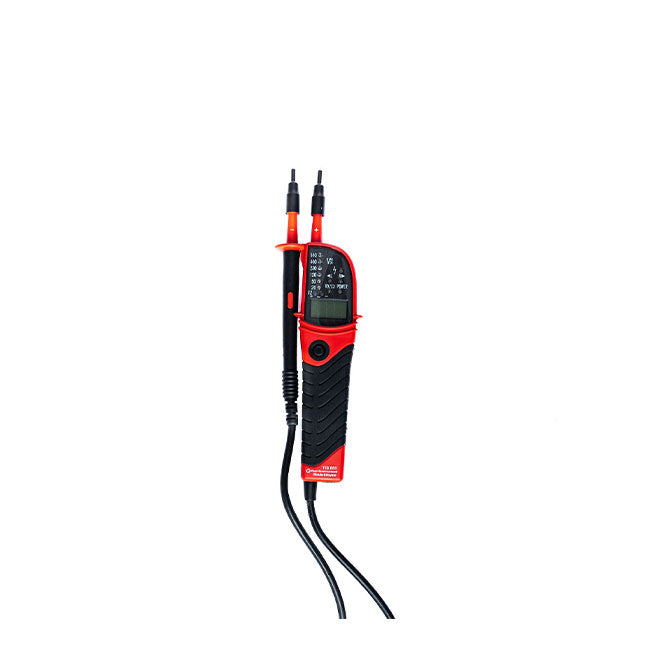 TIS 851 Voltage / Continuity Tester