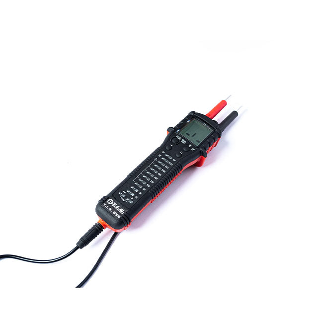 TIS 859 Voltage / Continuity Tester